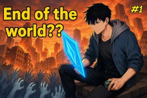 Stockpiling in Apocalypse (Part 1)