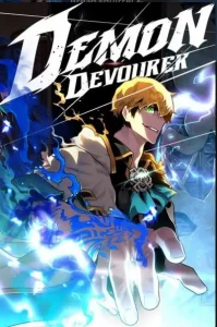 Demon Devourer Manhwa