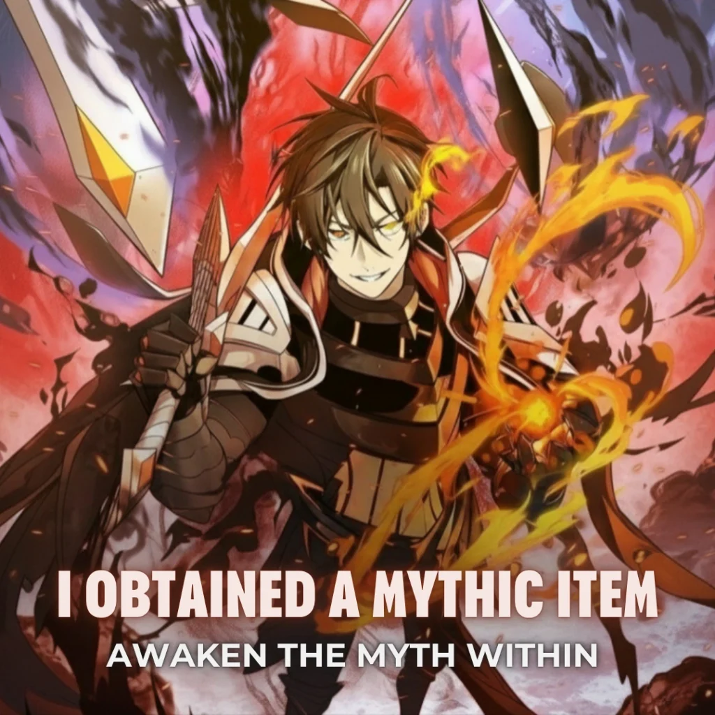 (Part 1) I Obtained a Mythic Item – Manhwa Recap