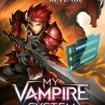 My Vampire System: A Dragon’s Revenge