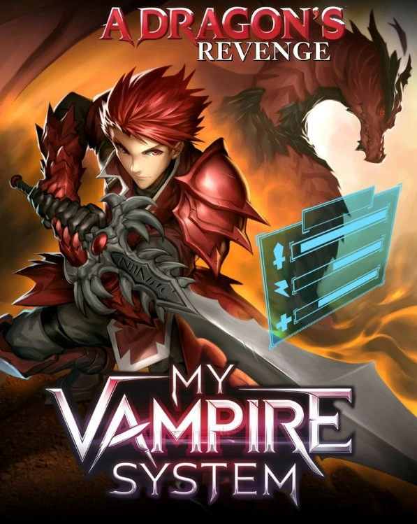 (Part 2) My Dragon System – Manhua recap