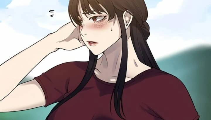 Secret Class Chapter 283 – key moments revealing Daeho’s complicated emotions and unexpected turns in the story.