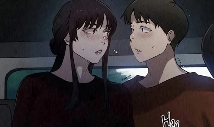 Secret Class Chapter 283: Release Date, Time, Spoilers, where to read? Cover Image