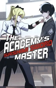 The Academy’s Sashimi Sword Master