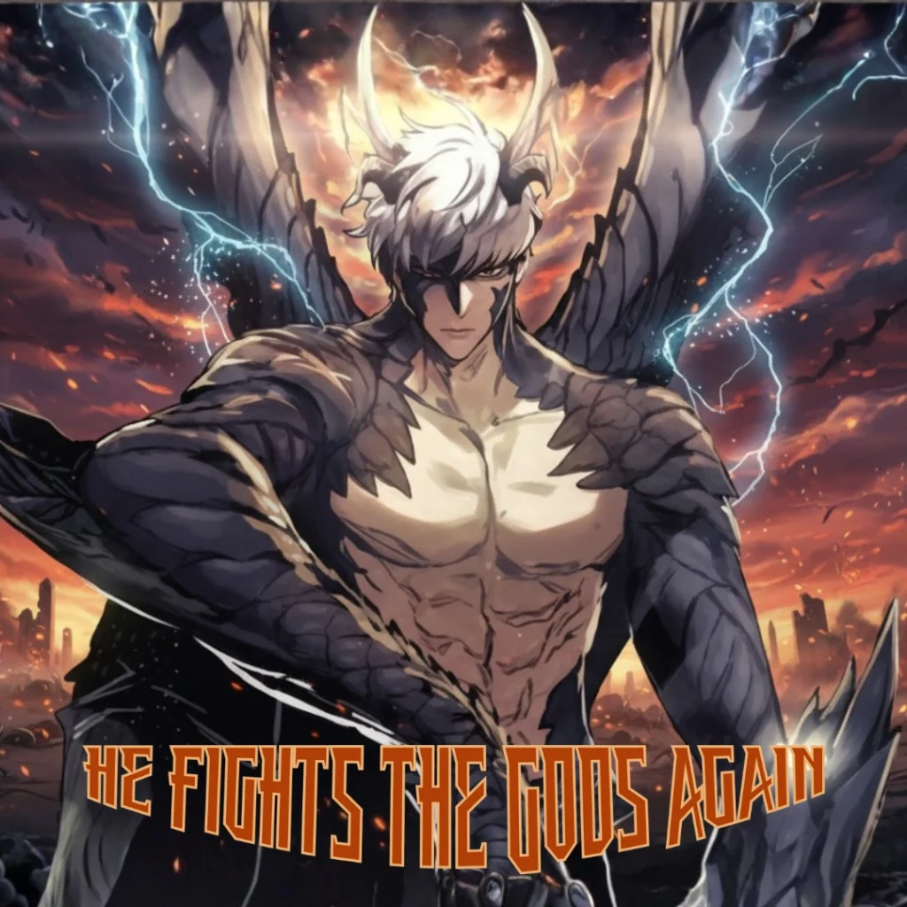Reincarnation of the Suicidal Battle God – Recap Manhwa – Part 9 – End