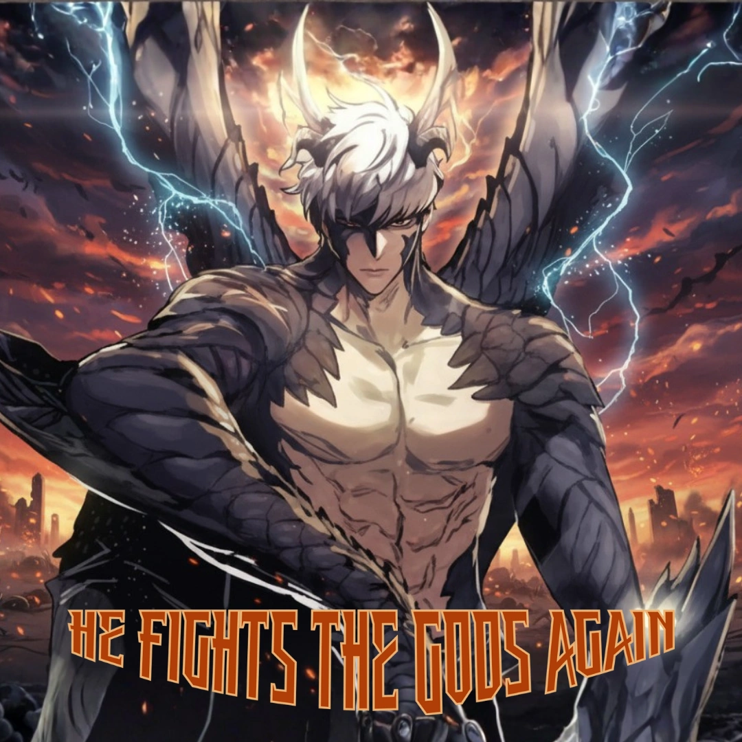 (Part 9) Reincarnation of the Suicidal Battle God – Recap Manhwa