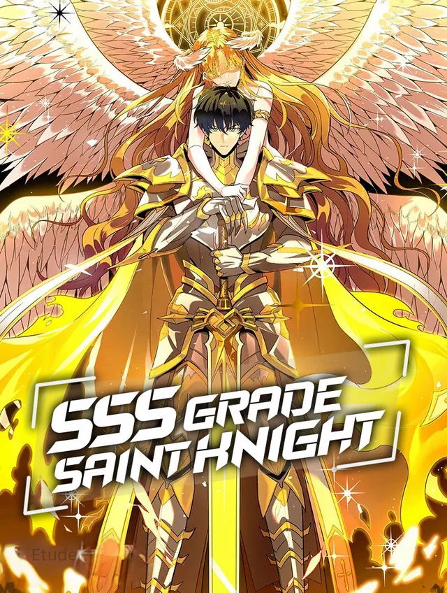 (Part 2) SSS Grade Saint Knight – Manhua recap