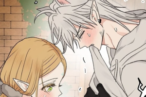 The Mating of Elves Chapter 58 RAW English Subtitle – Spoilers & Heartwarming Romance Unfolds