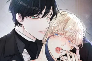 Synopsis, Original Title & English Reading Link — BL Manhwa A Snake Hole Full Chapter (Free, No Login Needed)