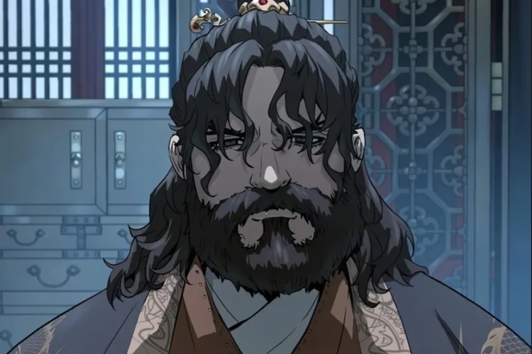 Read Absolute Regression Chapter 77 English Subtitle: Resistance Ready to Go