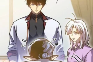 Leveling In The Future (Apex Future Martial Arts) Chapter 274 – English Version: A Pregnancy Phase No Longer Human