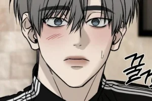 Manhwa Feel My Benefit Chapter 71 in English Scan RAW: The Beauty of Falling in Love