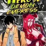 Hero X Demon Empress
