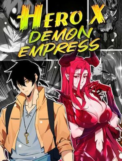 Hero X Demon Empress