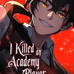 I Killed the Main Player – Manhwa recap