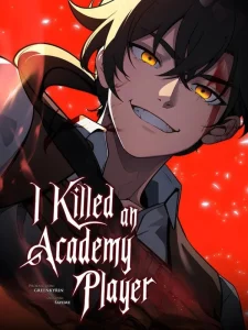 I Killed the Main Player – Manhwa recap