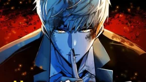 SPOILER Chapter 247 Teenage Mercenary: New Schemes Unfold and Ijin’s Bloody Past Is About to Explode