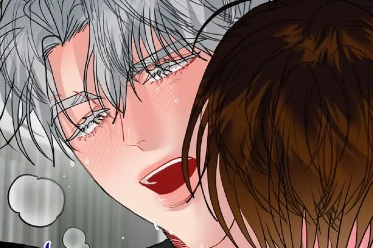 RAW Read Manhwa Peppermint Candy Chapter 15 in English Scan: Hwan Still Can’t Relax