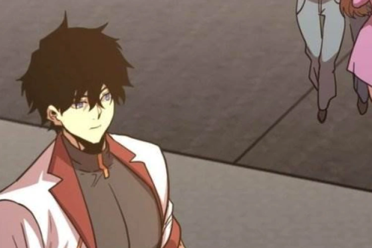 Leveling In The Future (Apex Future Martial Arts) Chapter 274 – English Version: A Pregnancy Phase No Longer Human