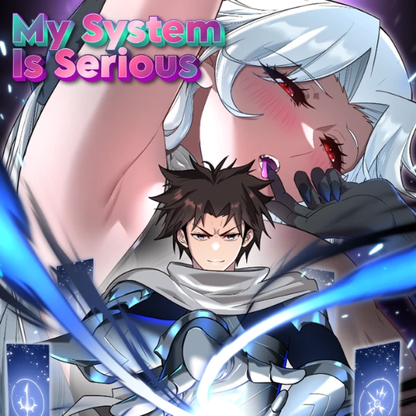 My System Is Serious