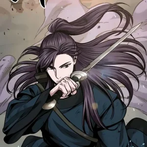 Nano Machine Chapter 287 RAW & English Sub: The Intense Fight Reaches a New Level!