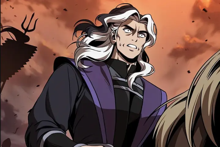 Nano Machine Chapter 287 RAW & English Sub: The Intense Fight Reaches a New Level!