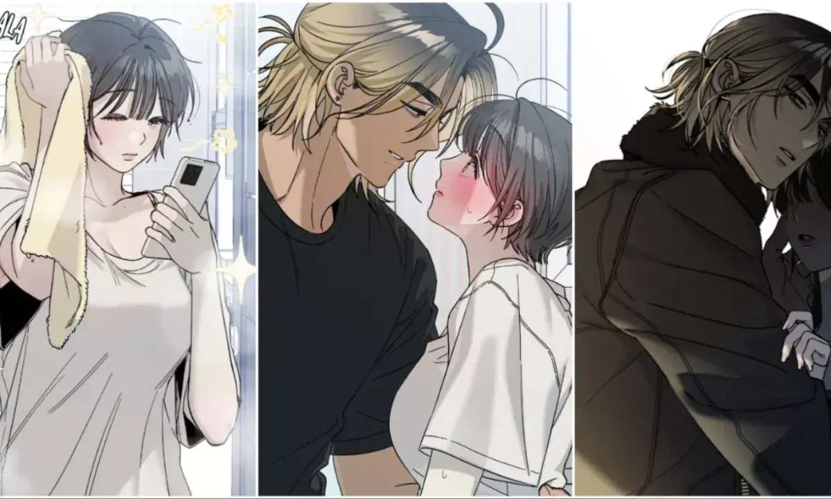 Rules for Dating Trash Chapter 47 English RAW: An Unexpected Twist in Their Relationship!