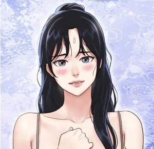 Spoilers of Manhwa Soeun Chapter 72 English Subtitle, Soeun is stuck with her sister’s boyfriend