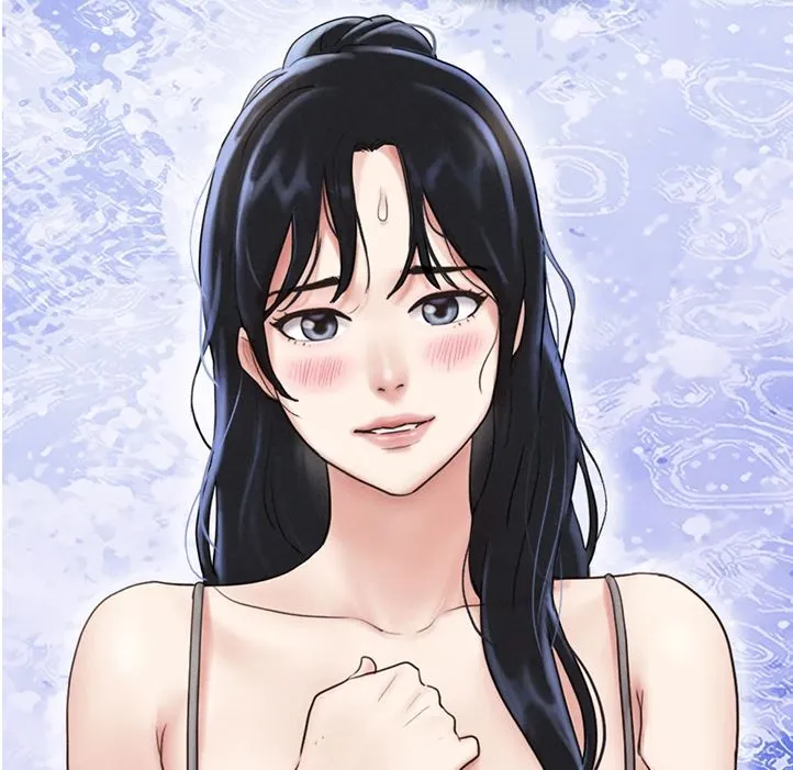 Spoilers of Manhwa Soeun Chapter 72 English Subtitle, Soeun is stuck with her sister’s boyfriend