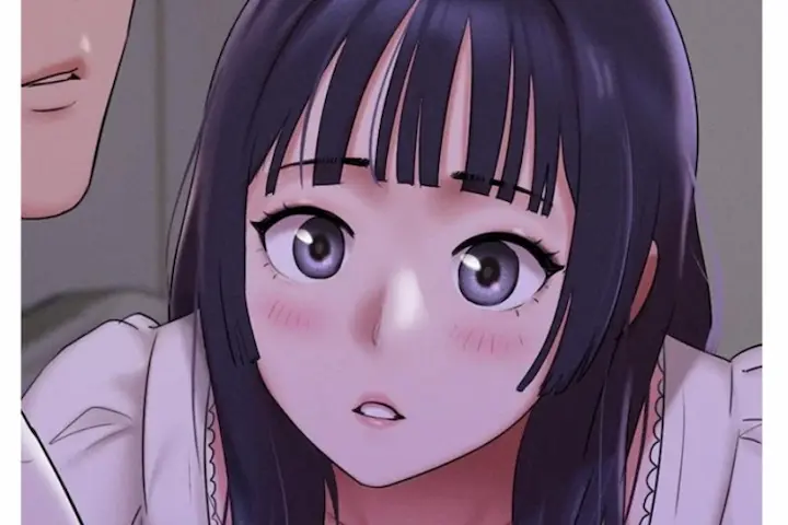 Spoilers of Manhwa Soeun Chapter 72 English Subtitle, Soeun is stuck with her sister& boyfriend