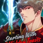 Starting With 13 Hidden Traits