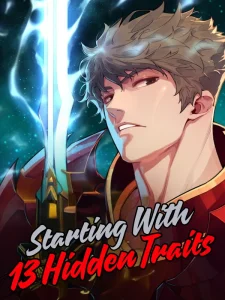 Starting With 13 Hidden Traits