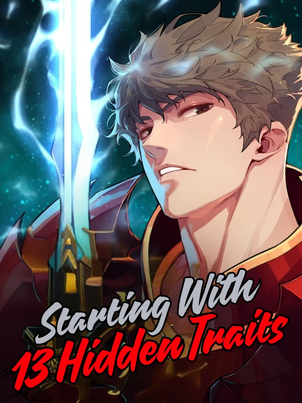 Starting With 13 Hidden Traits