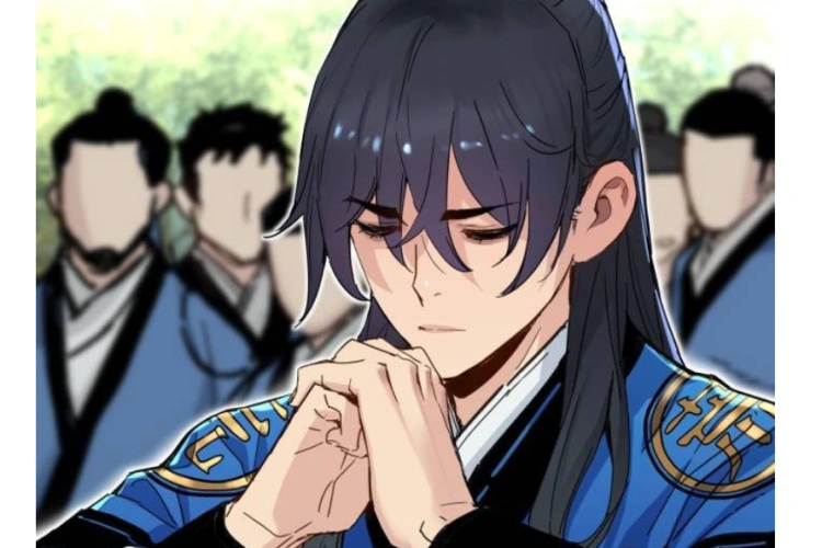 Read Surviving as a Genius on Borrowed Time Chapter 64 English Scan: The Adventure Begins!