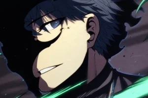 Read Chapter 187 of The Swordmaster’s Son (Swordmaster’s Youngest Son) English Scan – Secret Elite Forces Attack!