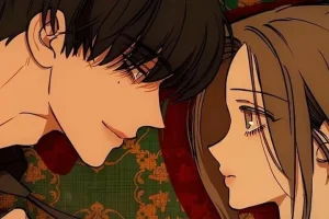 Tears on a Withered Flower Cover Image