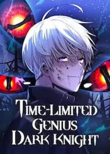 (Part 1) Terminally Ill Genius Dark Knight – Manhua recap