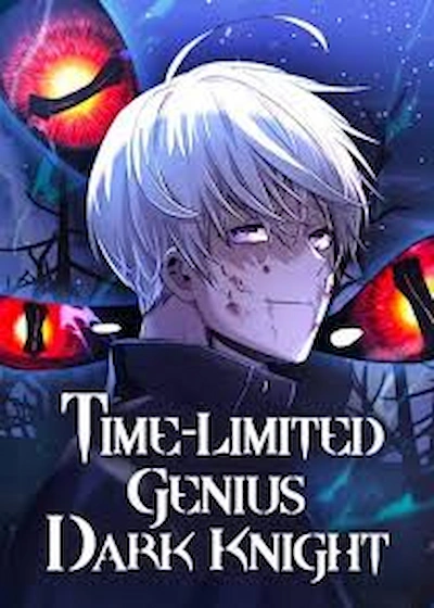(Part 1) Terminally Ill Genius Dark Knight – Manhua recap