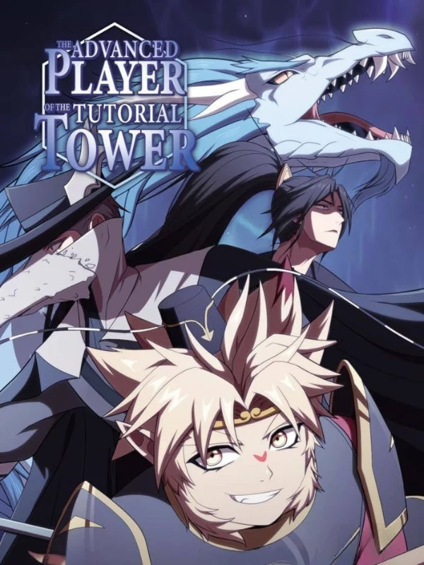 The Advanced Player of the Tutorial Tower