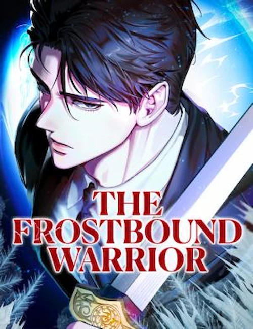 The Frostbound Warrior