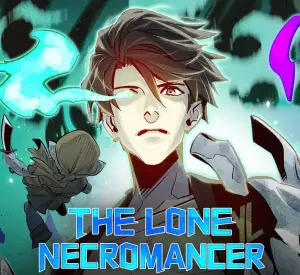 The Lone Necromancer – Manhwa recap