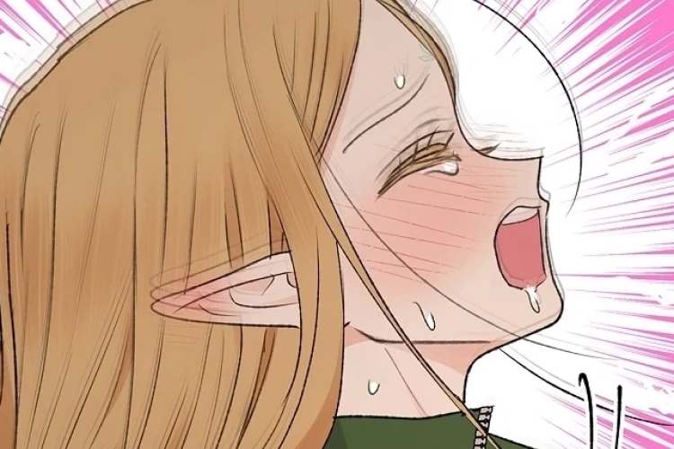 The Mating of Elves Chapter 59 English: RAW Scan, Spoilers & Naos’ Wild Adventure