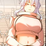 His wife is a true beauty | Log into the Future