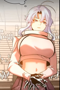 His wife is a true beauty | Log into the Future