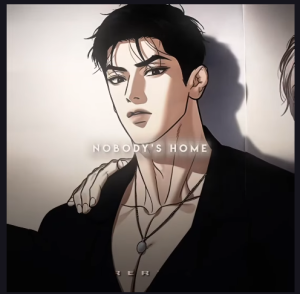 Joo Jaekyung’s unreal visuals in Jinx got me falling with no exit route | Jinx