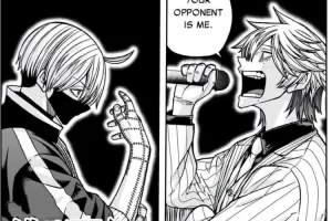 BJ Alex Season 2 Chapter 110 English Subtitle – Full Spoilers & Official Reading Link