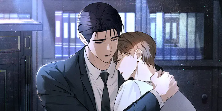 Read Beyond The Memories Chapter 103 English Scan A man Who Yearn Is A Man Who Earn