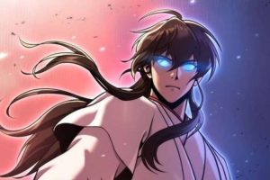 Chronicles Of The Demon Faction Chapter 149 English Scan: A True Warrior Doesn’t Hold Back – Read Link