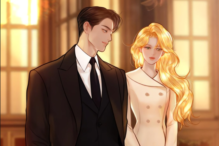 Spoilers & Read of Manhwa Cry, or Better Yet, Beg Chapter 73 English Scan