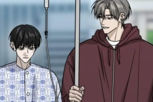 Read Feel My Benefit Chapter 72 English Scan – A New Turning Point in Full Treatment Progress